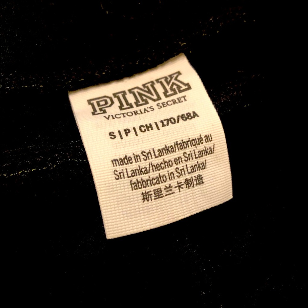 Victoria’s Secret Crossover Leggings